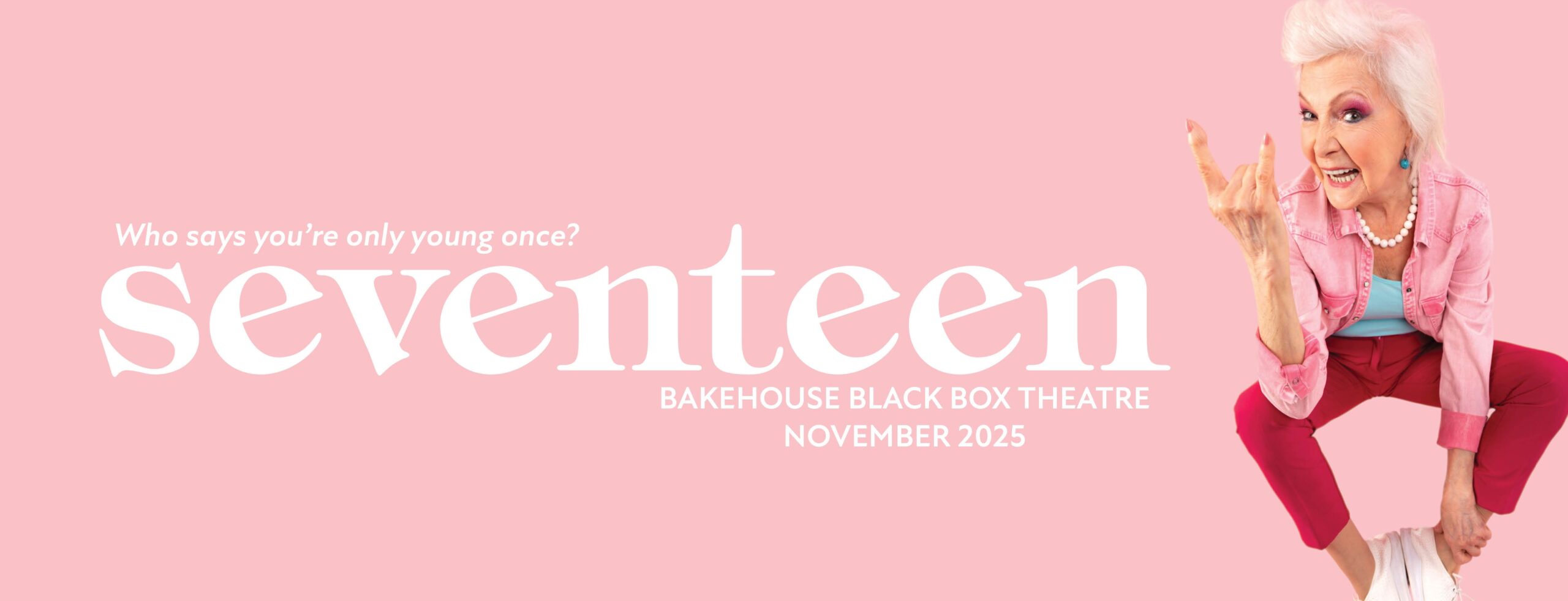 Seventeen
